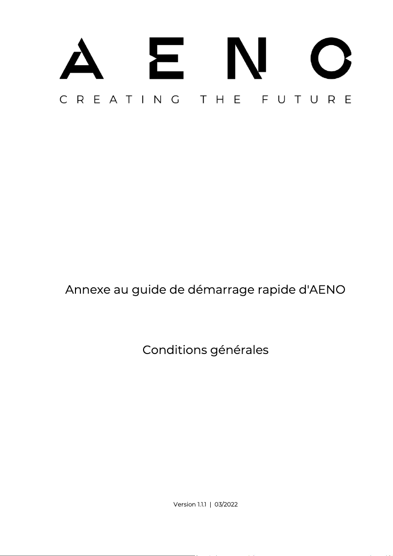 Imagen de la primera página del manual del dispositivo AP4