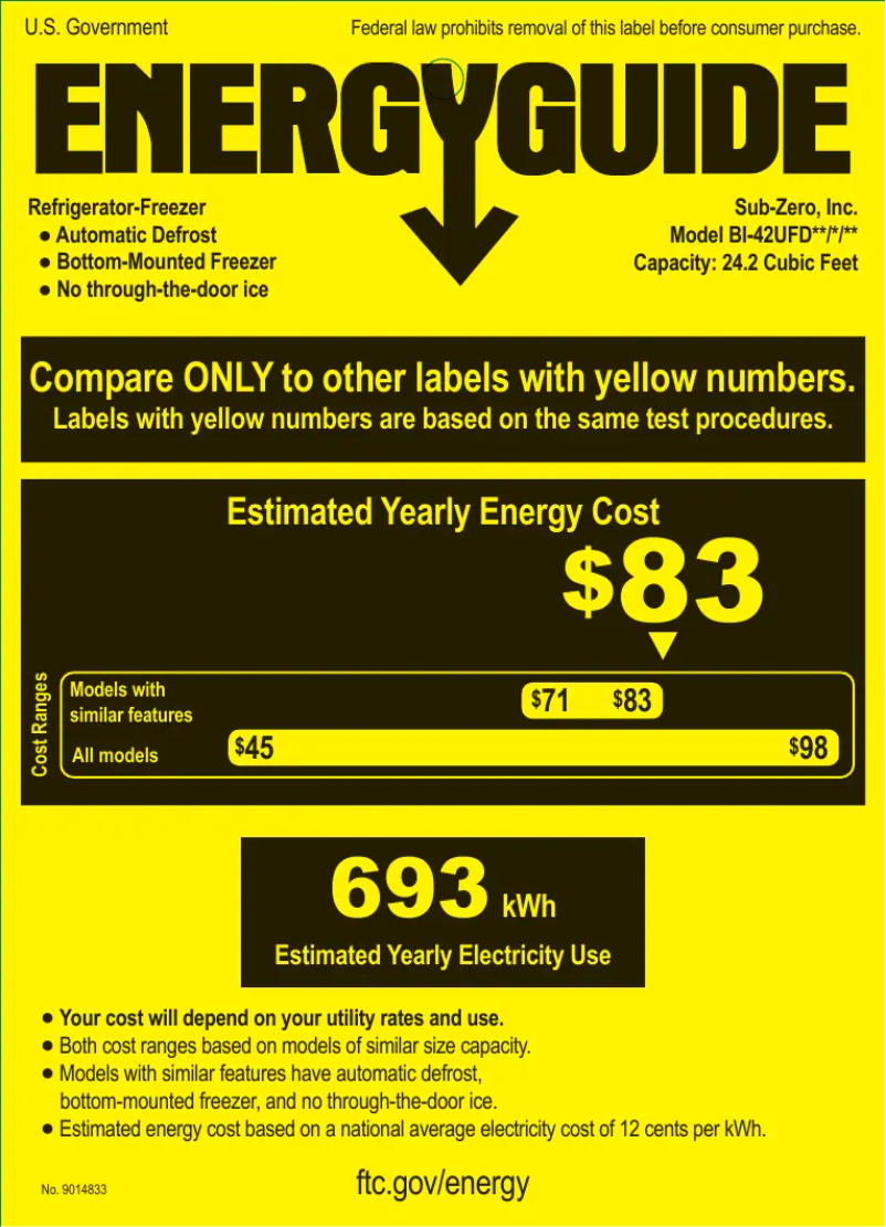 Imagen de la primera página del manual del dispositivo BI-42UFDIO