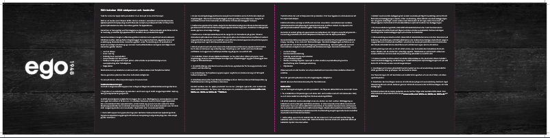 Imagen de la primera página del manual del dispositivo C15SS