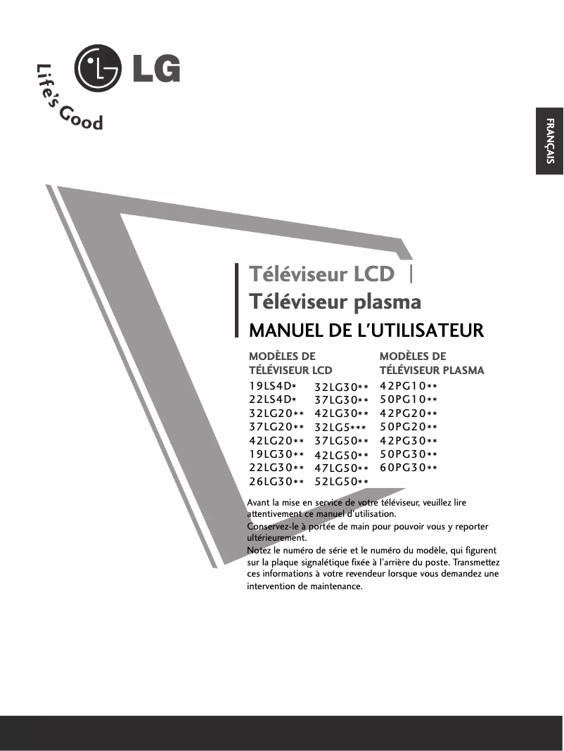 Imagen de la primera página del manual del dispositivo 425020