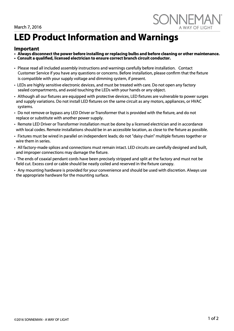 Imagen de la primera página del manual del dispositivo Stix Plus 2792.16