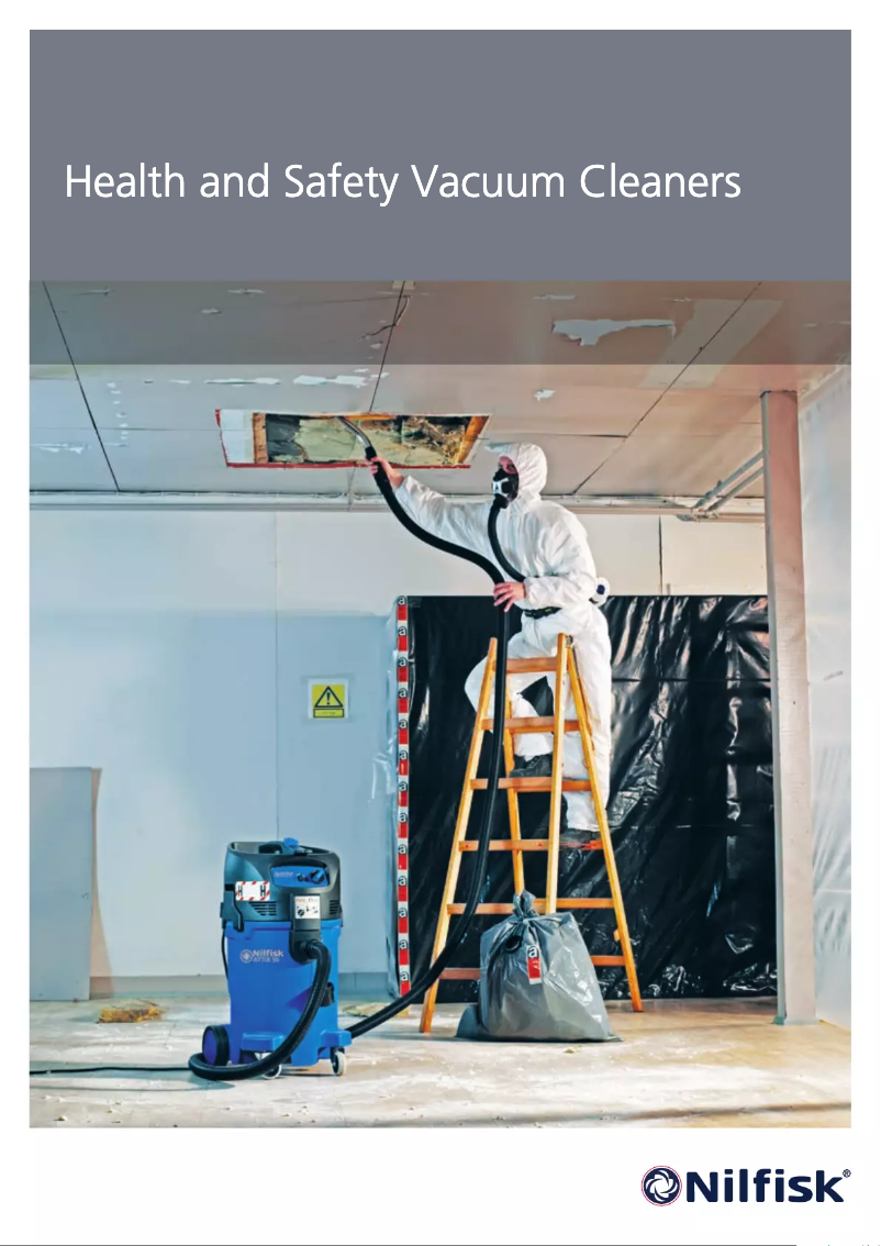 Imagen de la primera página del manual del dispositivo ATTIX 995-0H/M SD XC