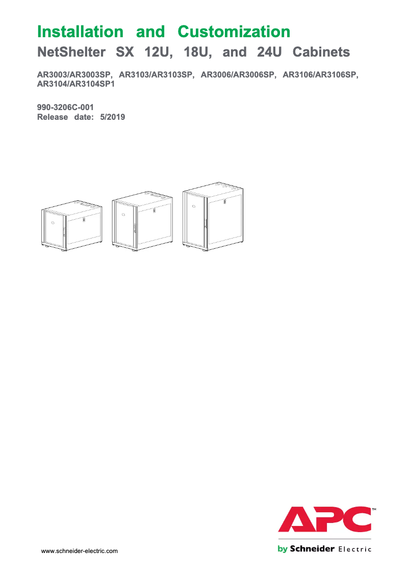 Imagen de la primera página del manual del dispositivo AR7261