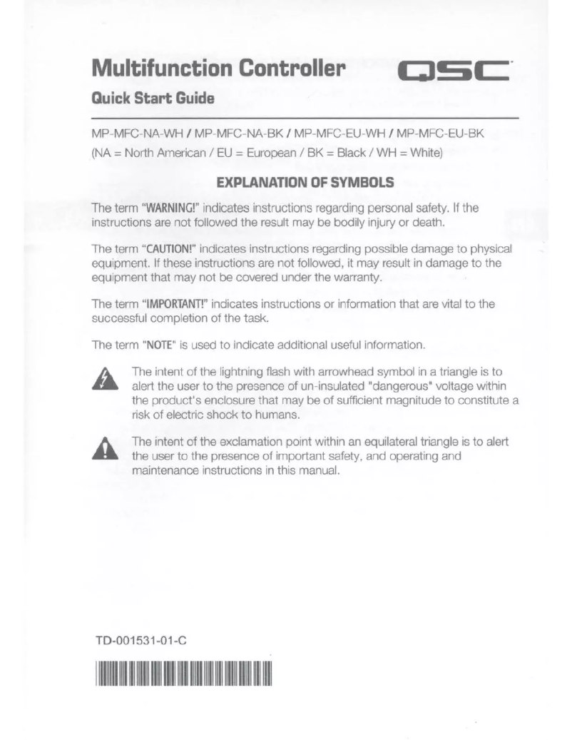 Imagen de la primera página del manual del dispositivo MP-MFC