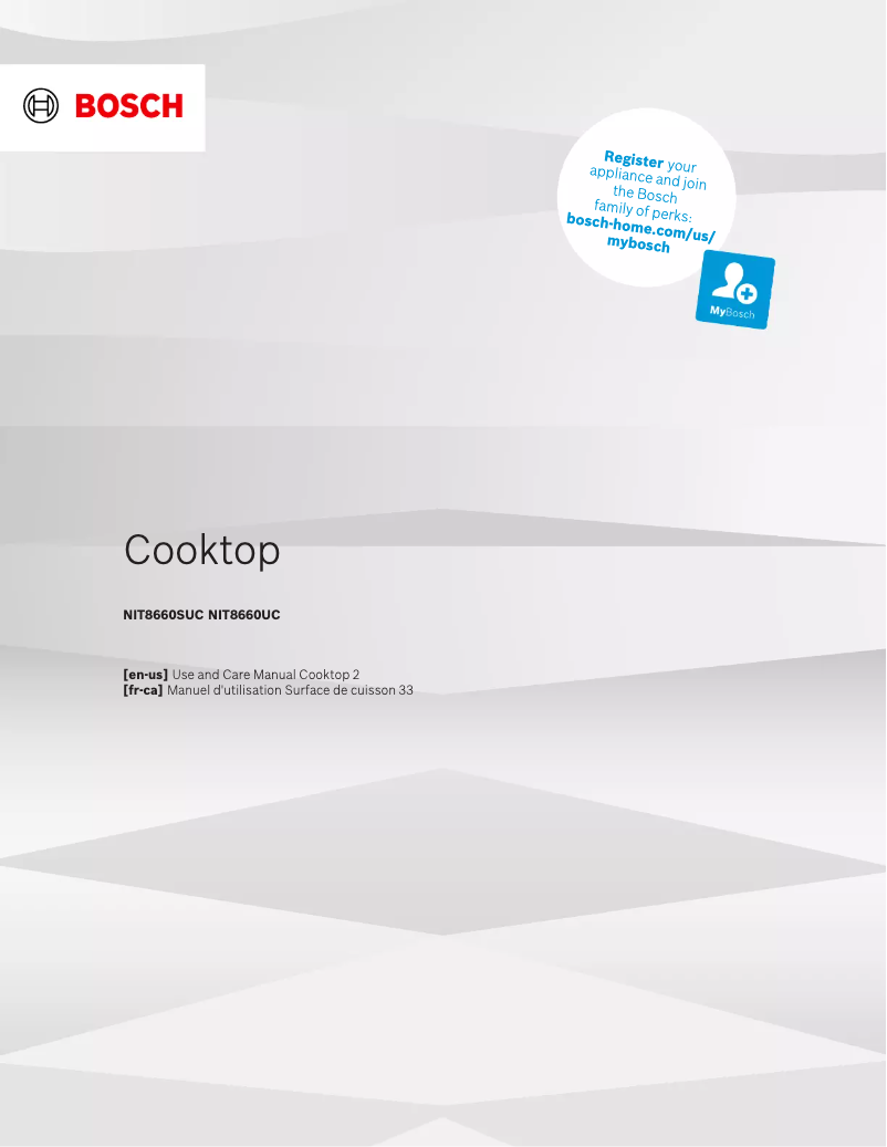 Imagen de la primera página del manual del dispositivo NIT8660UC