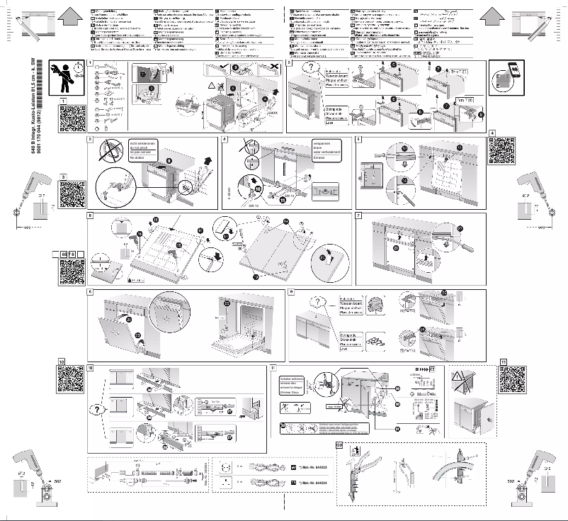 Imagen de la primera página del manual del dispositivo CG5IS00ITD