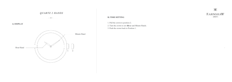 Imagen de la primera página del manual del dispositivo Charlotte ES-8067-01