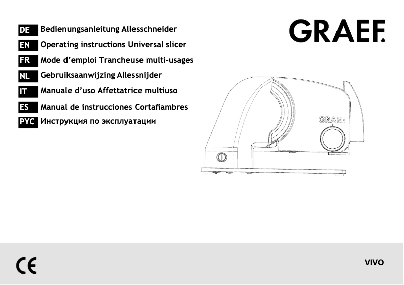 Imagen de la primera página del manual del dispositivo Vivo V 10
