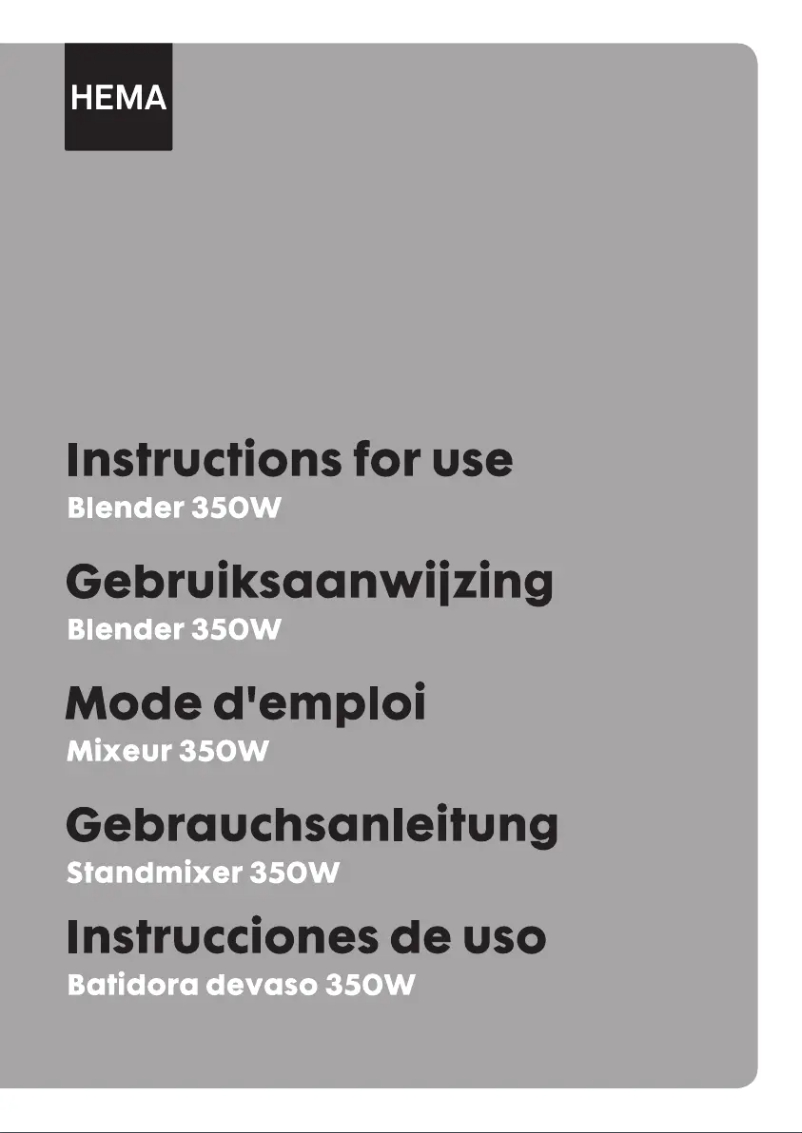 Imagen de la primera página del manual del dispositivo BL-110549