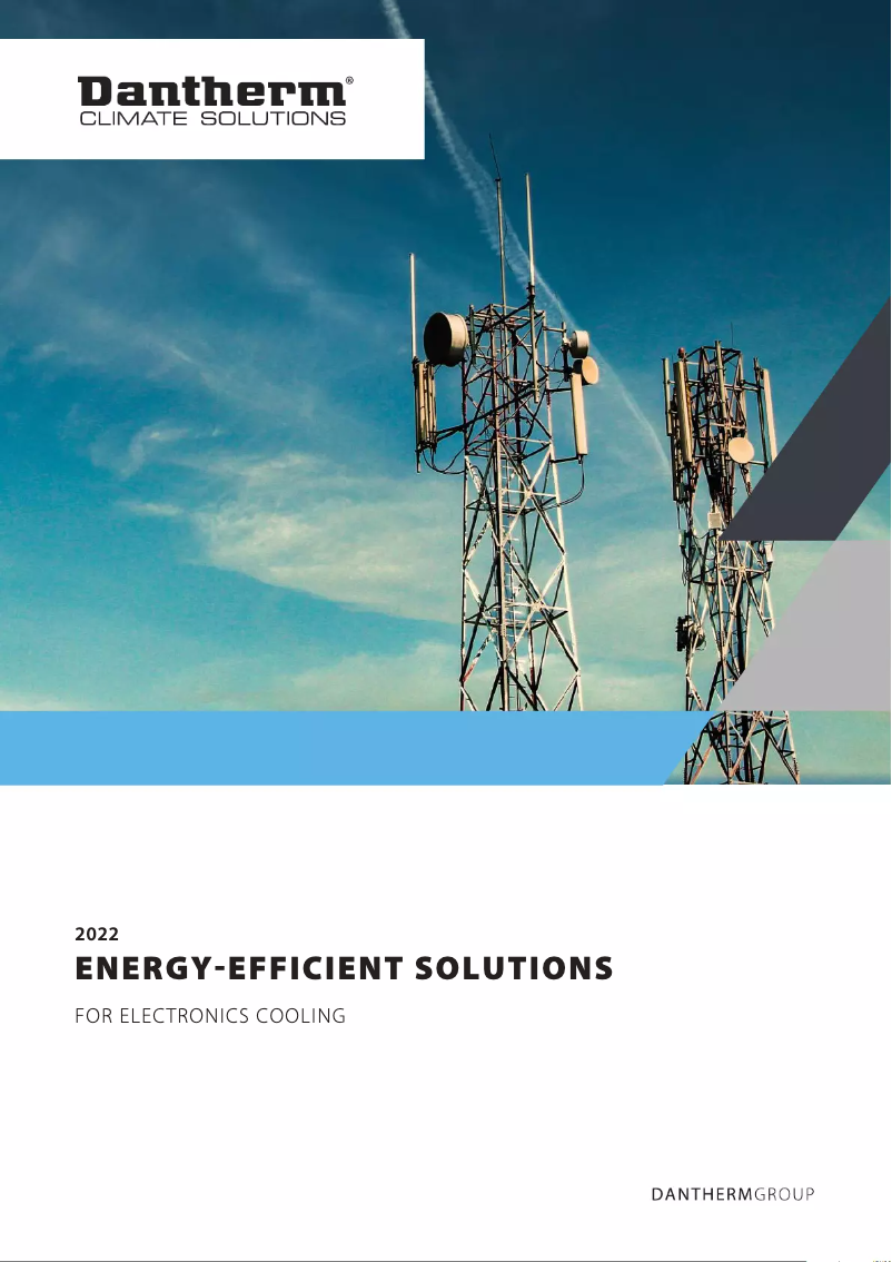 Imagen de la primera página del manual del dispositivo DC 450