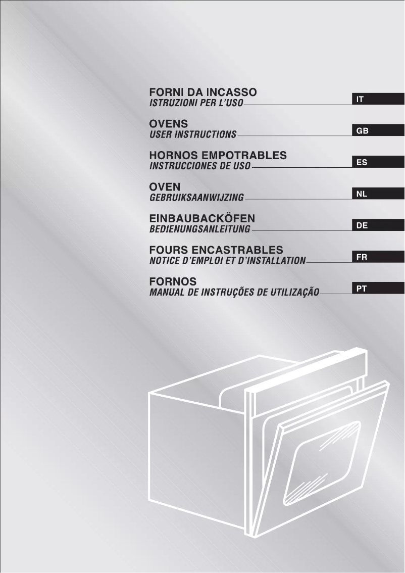 Imagen de la primera página del manual del dispositivo FP 601 n