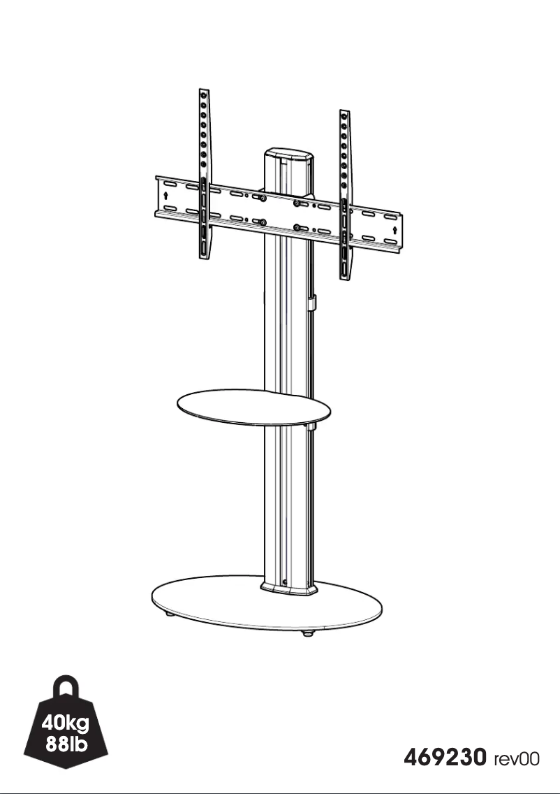 Imagen de la primera página del manual del dispositivo Eno