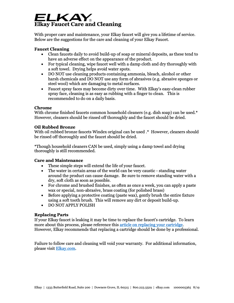 Imagen de la primera página del manual del dispositivo LK7922SSS