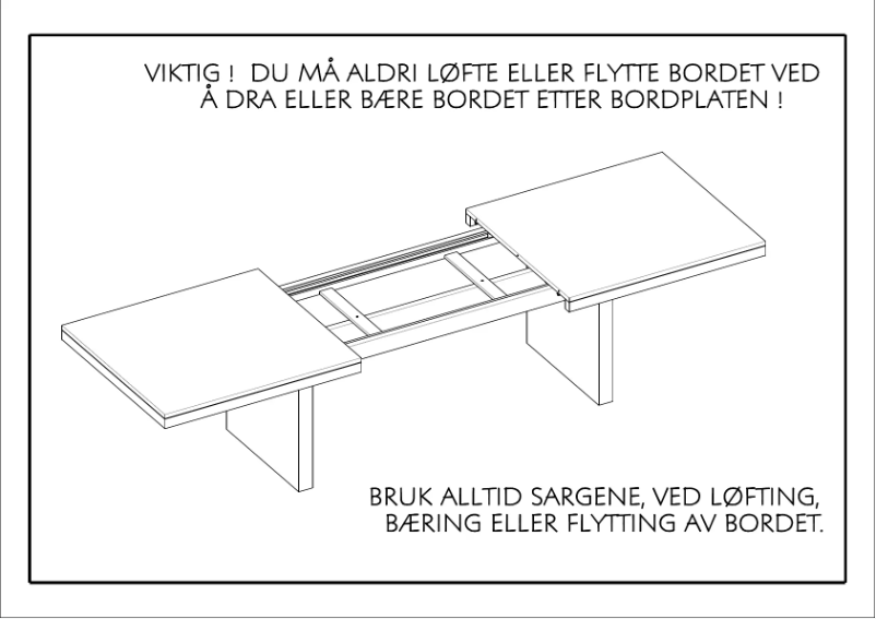 Página nº 1 - Manual de usuario Talgø Faro (160cm)