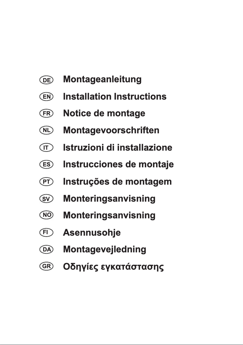 Imagen de la primera página del manual del dispositivo LU29250