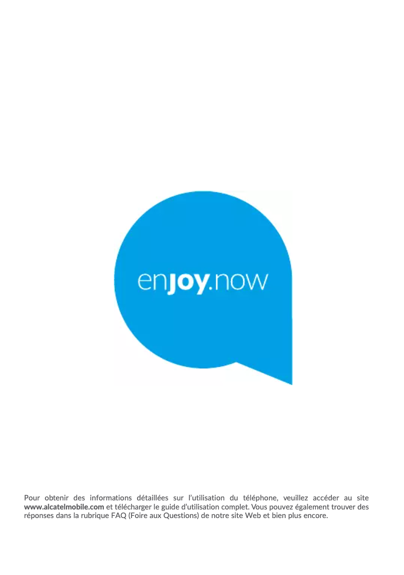 Imagen de la primera página del manual del dispositivo 3085 4G