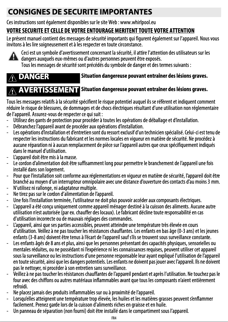 Página 1 del manual Manual de usuario Laden PIT 500/NE