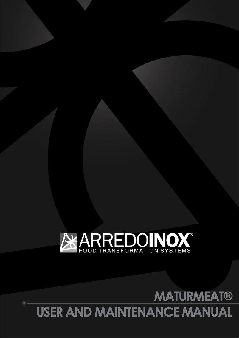 Imagen de la primera página del manual del dispositivo 45344