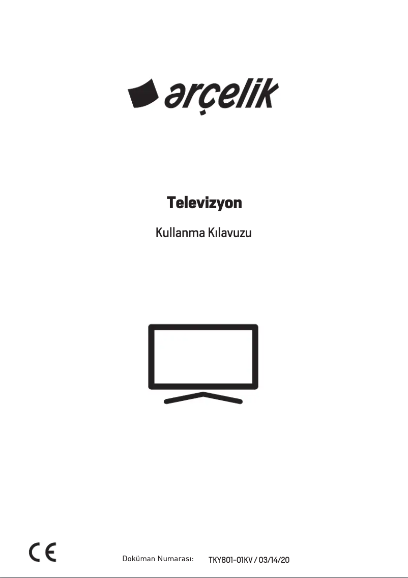 Imagen de la primera página del manual del dispositivo A43K 680G