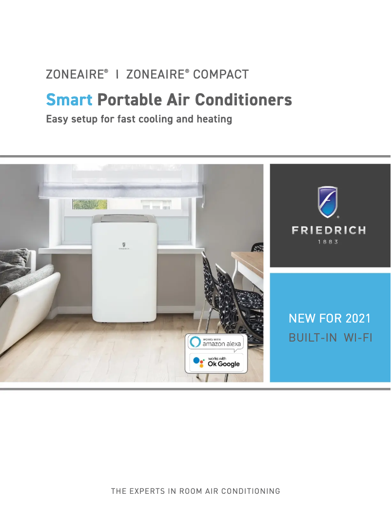 Imagen de la primera página del manual del dispositivo ZCP12DB