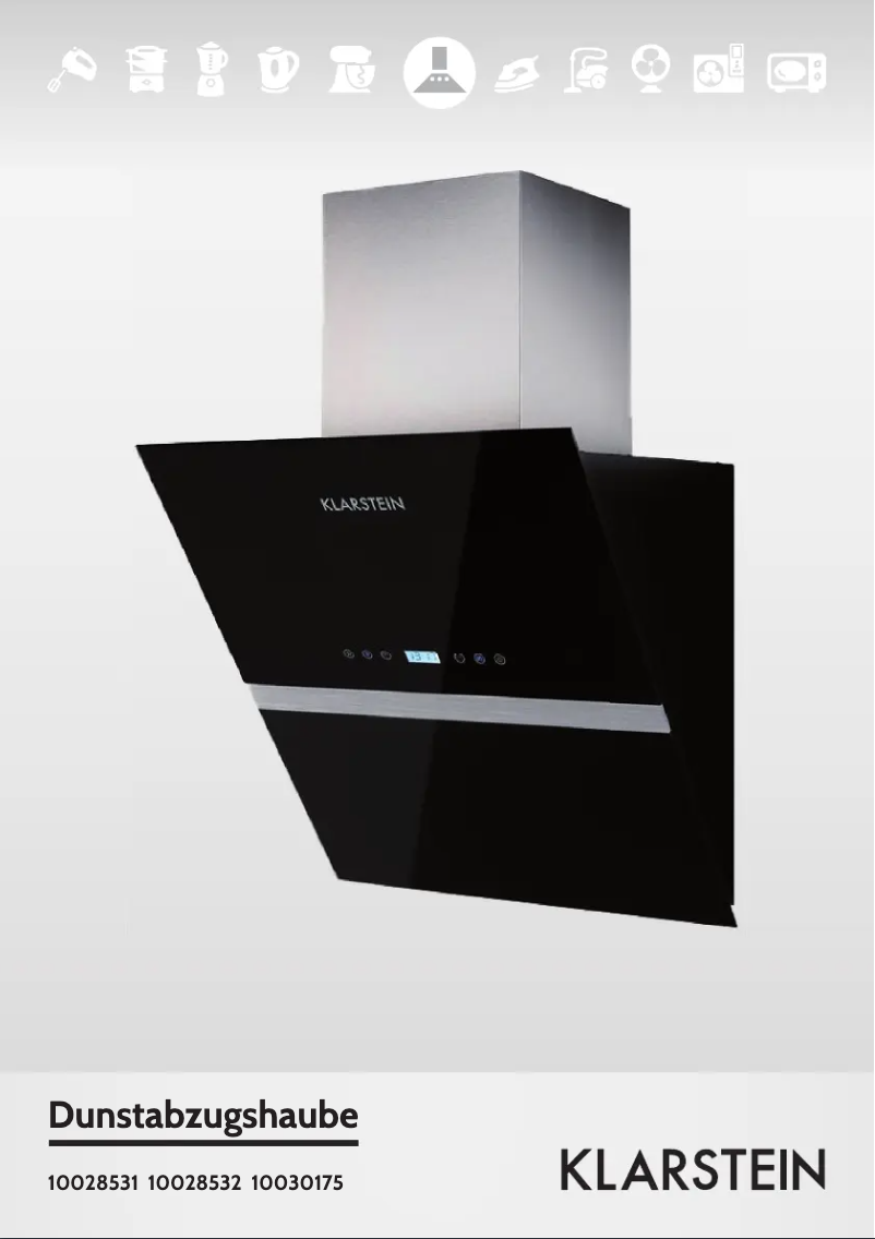 Imagen de la primera página del manual del dispositivo 10028532