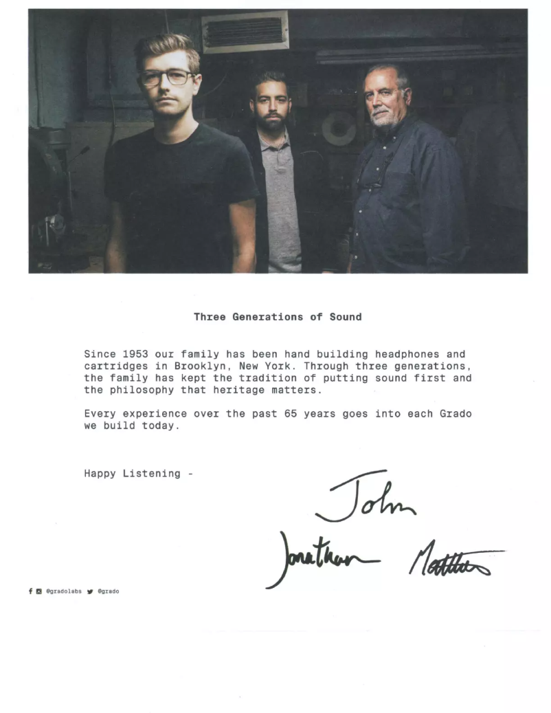 Imagen de la primera página del manual del dispositivo SR125x