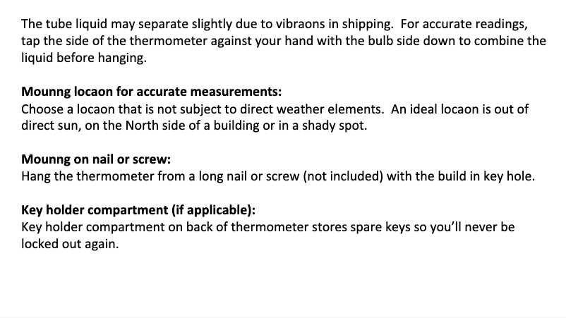 Imagen de la primera página del manual del dispositivo T83745