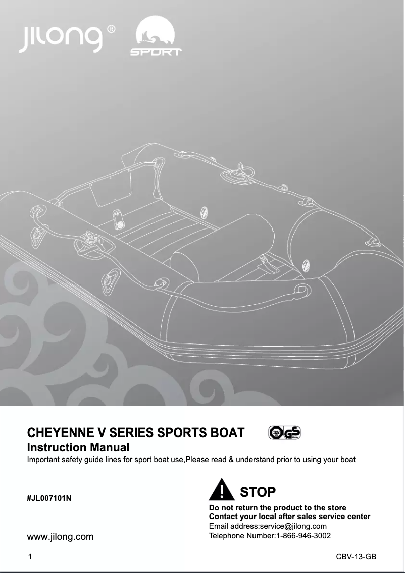 Imagen de la primera página del manual del dispositivo AQ31331