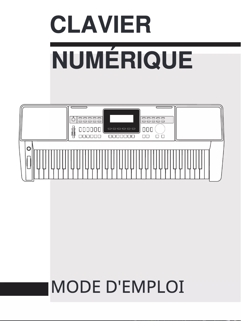 Imagen de la primera página del manual del dispositivo A300W