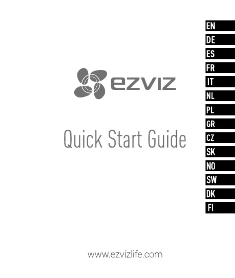 Imagen de la primera página del manual del dispositivo CS-CMT-CHARGER-A