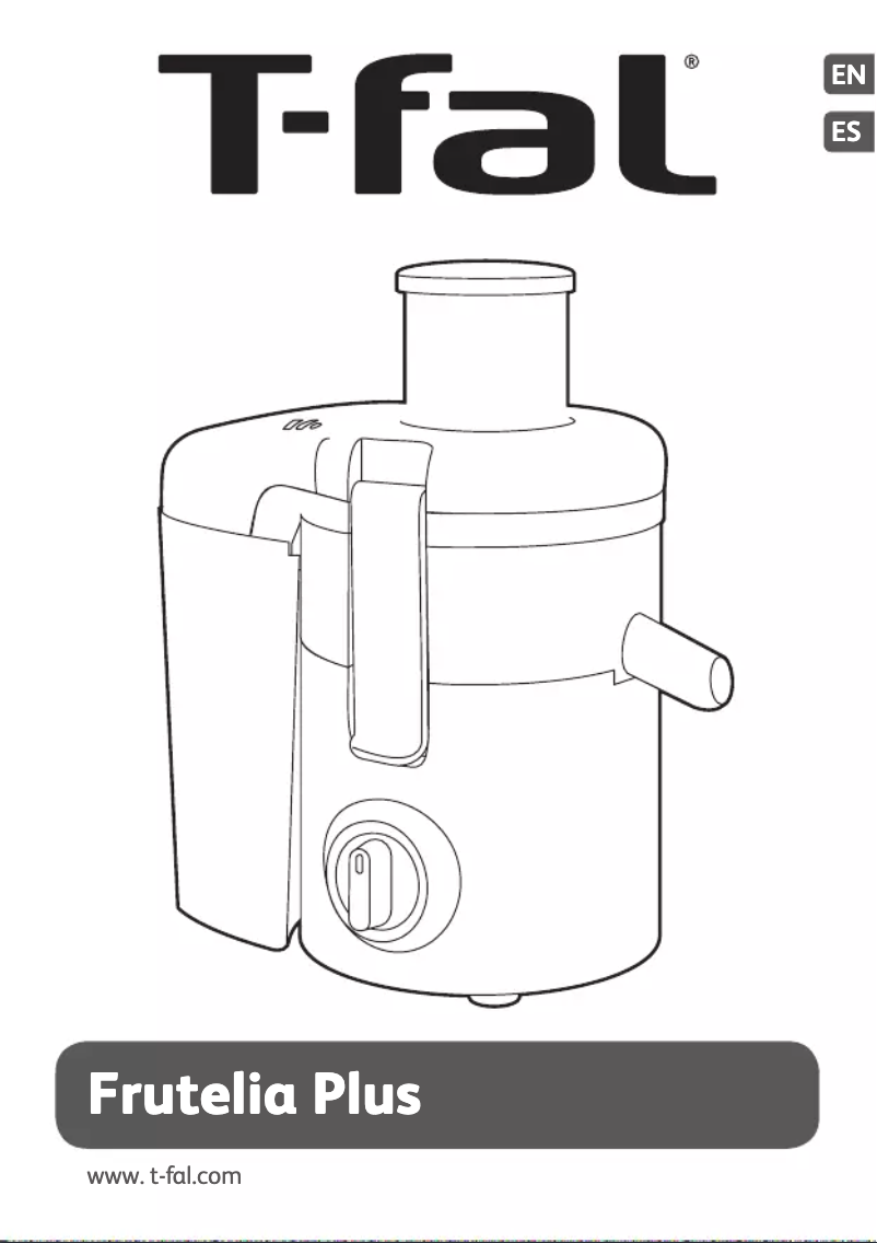 Imagen de la primera página del manual del dispositivo ZE3708MX