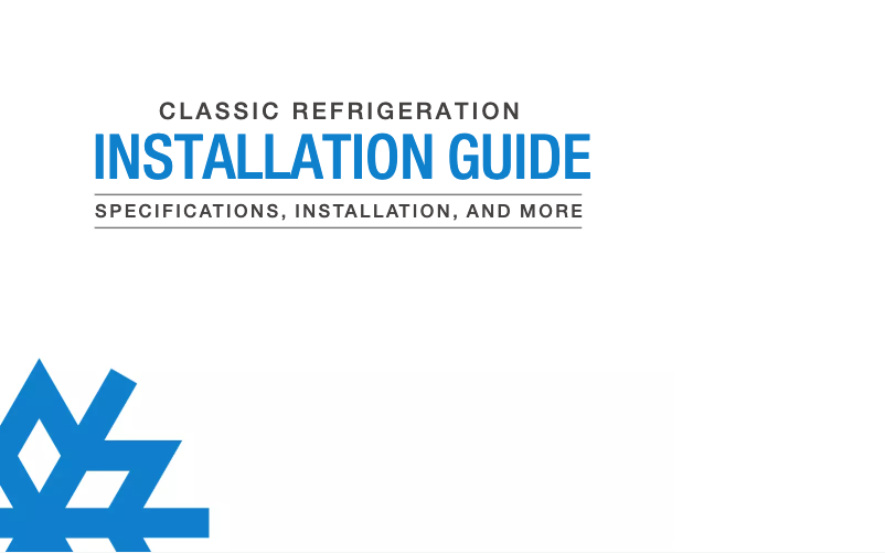 Imagen de la primera página del manual del dispositivo BI-42UFDID/S/TH