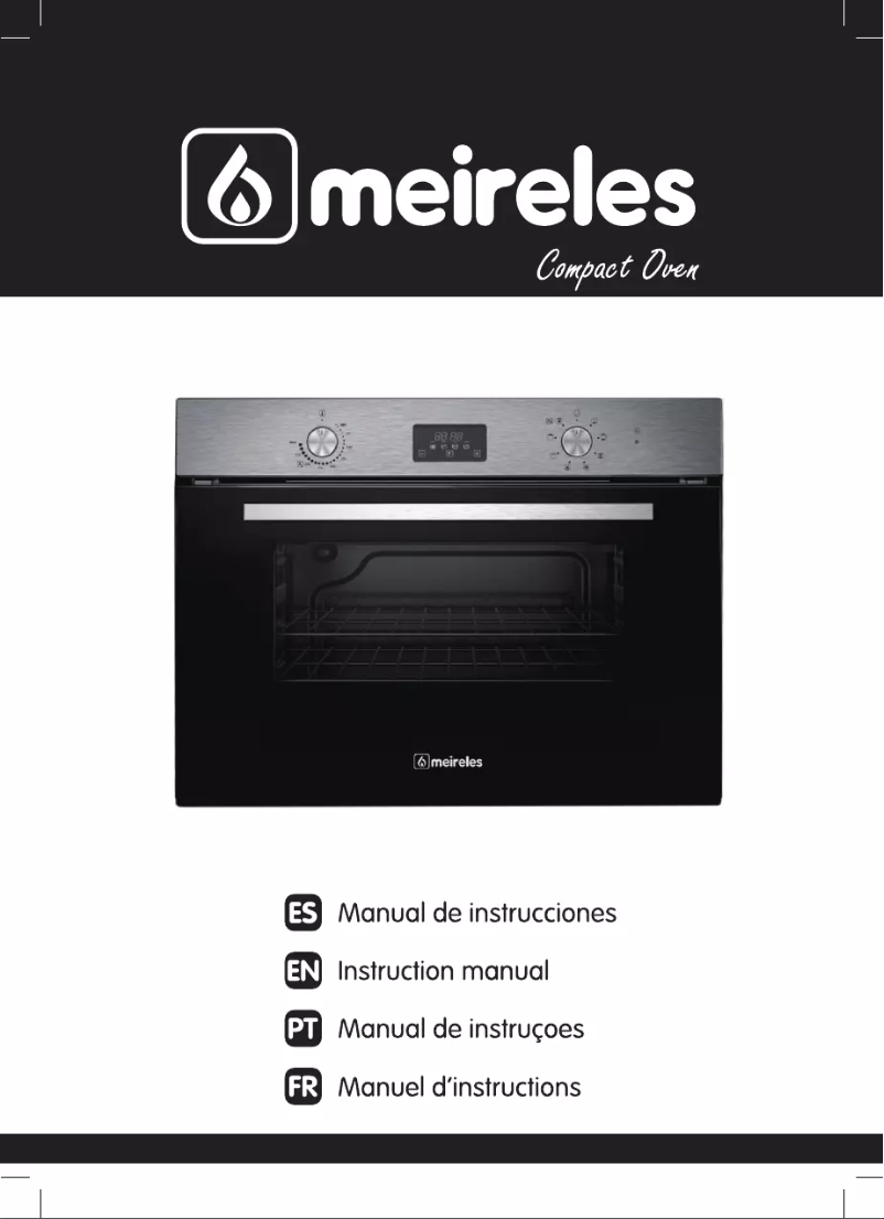 Imagen de la primera página del manual del dispositivo MF 7400 X