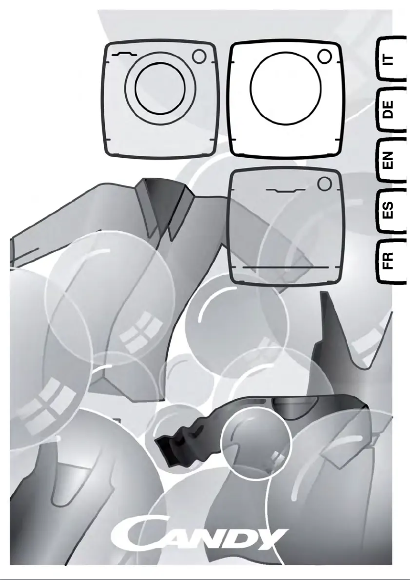 Imagen de la primera página del manual del dispositivo TOE H8A2LEM-S