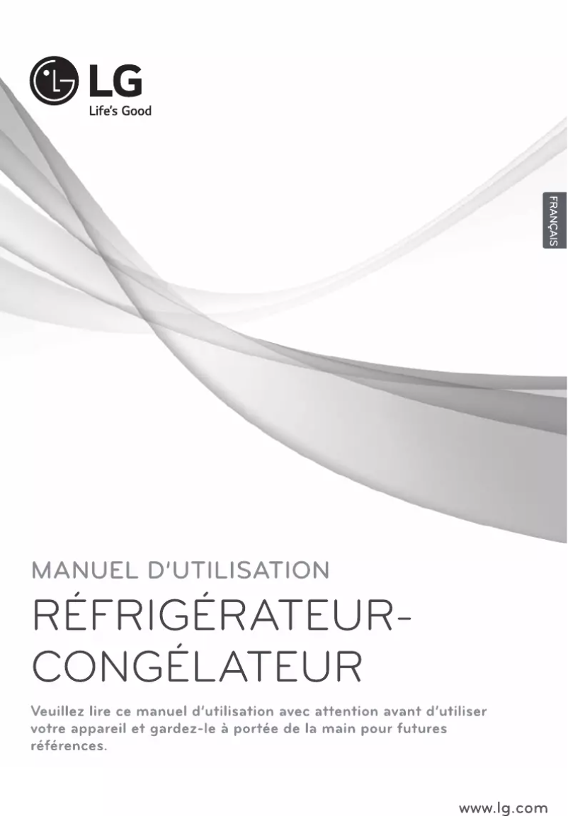 Imagen de la primera página del manual del dispositivo GB4816SDS