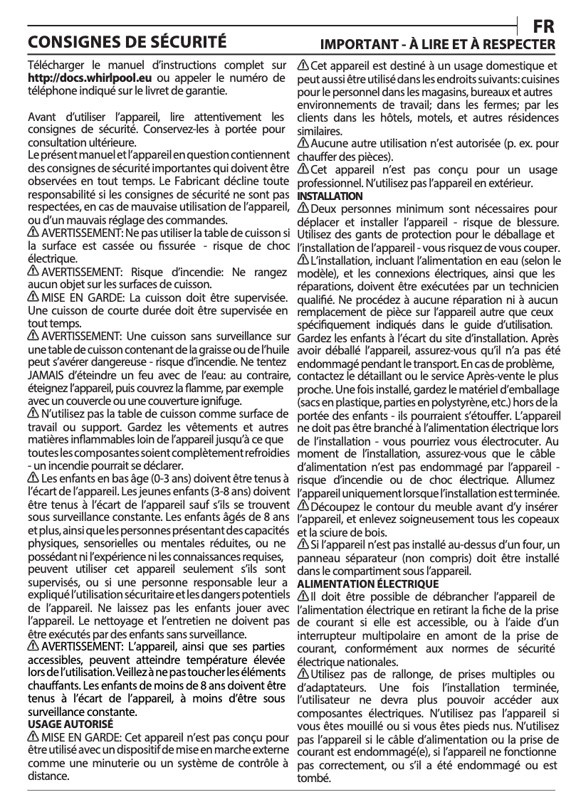 Imagen de la primera página del manual del dispositivo AKT 8360 LX