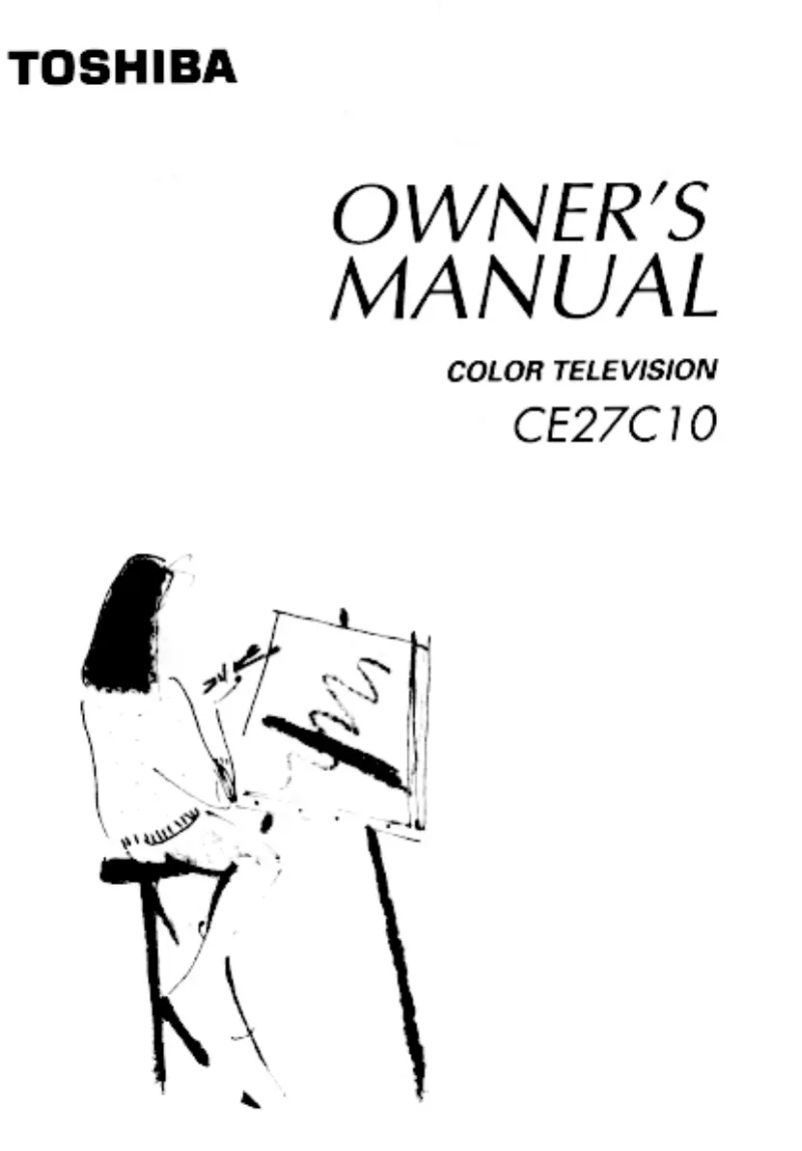 Imagen de la primera página del manual del dispositivo CE27C10