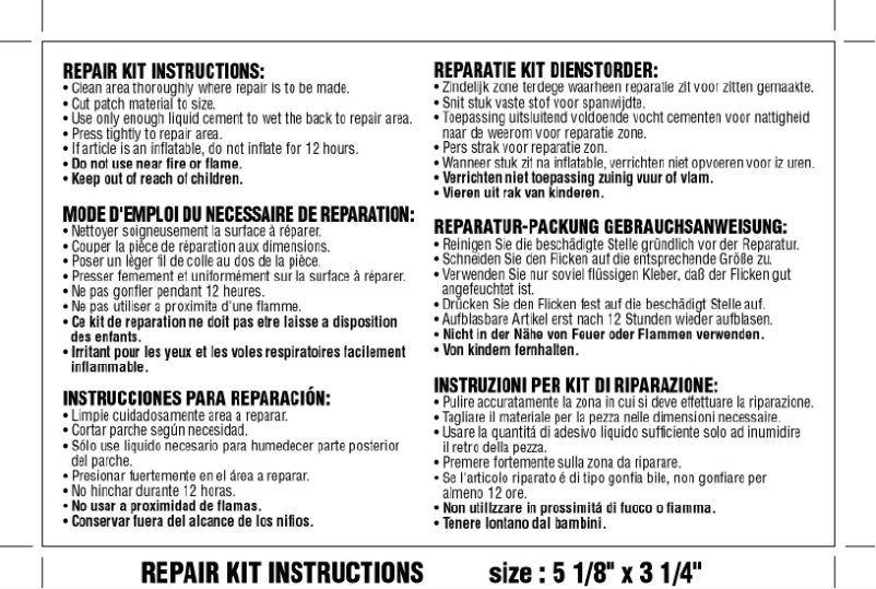 Imagen de la primera página del manual del dispositivo 40080 (CN)