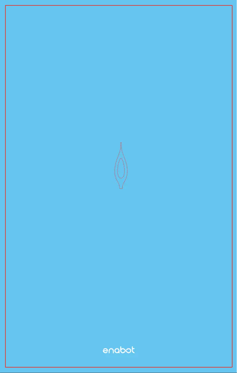 Imagen de la primera página del manual del dispositivo EBO Air