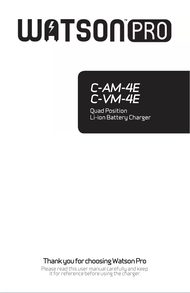 Imagen de la primera página del manual del dispositivo C-4E