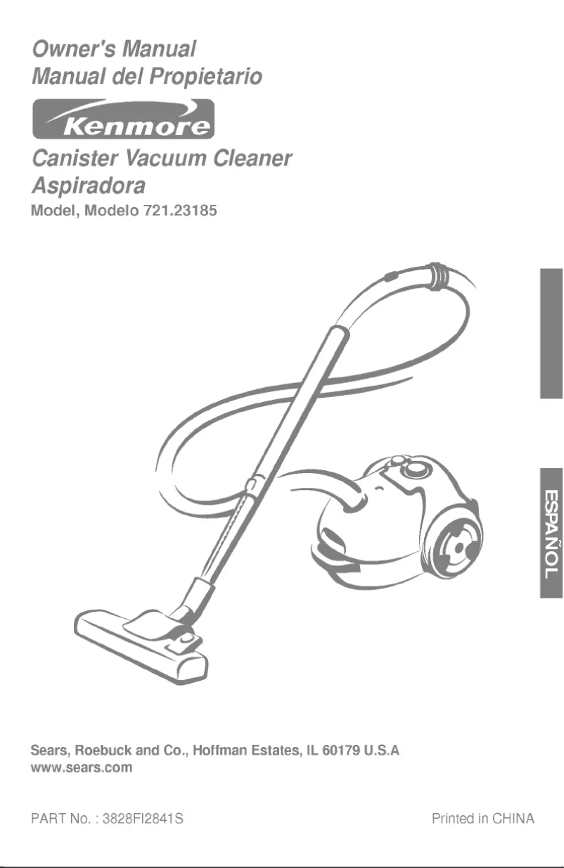 Imagen de la primera página del manual del dispositivo V-CP243RDB