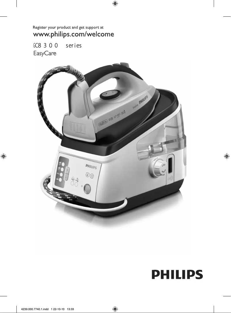 Imagen de la primera página del manual del dispositivo HI5912