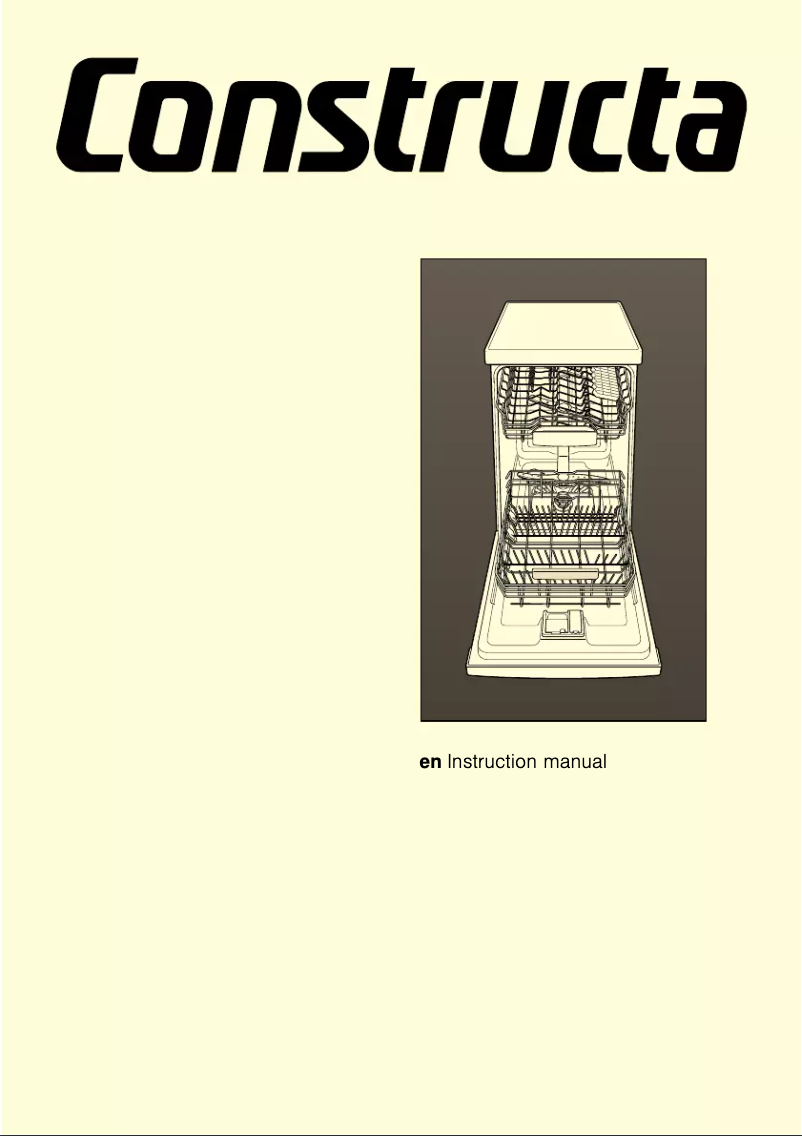 Imagen de la primera página del manual del dispositivo CP4A54S2