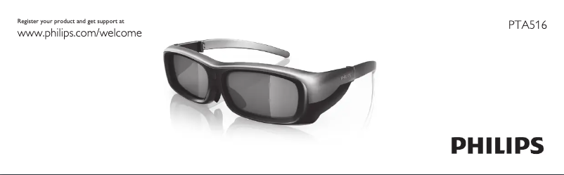 Imagen de la primera página del manual del dispositivo PTA516