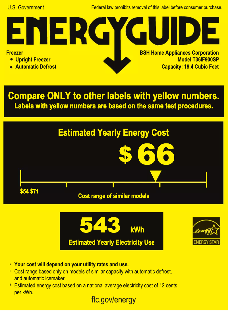 Imagen de la primera página del manual del dispositivo T36IF900SP