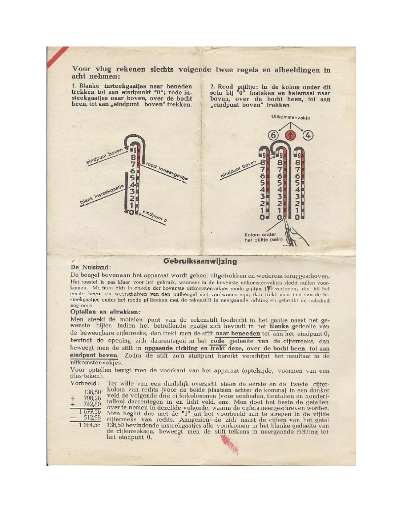 Página nº 1 - Manual de usuario Addimult Sumax-S