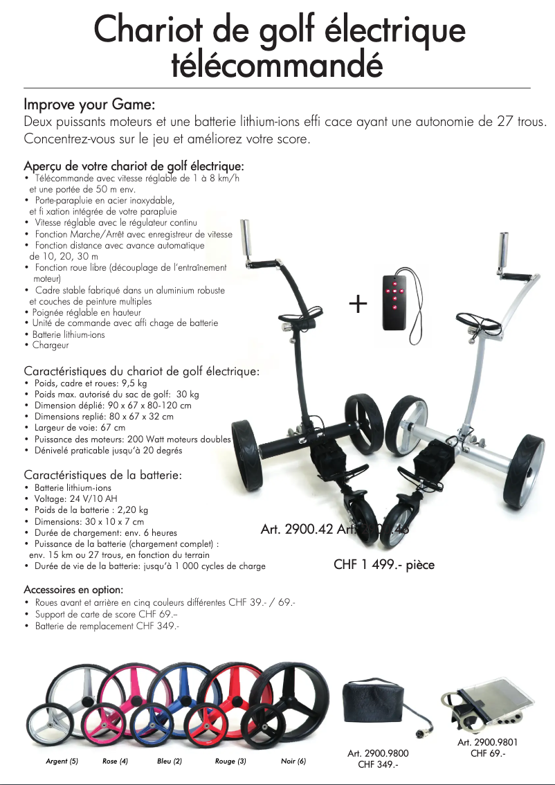 Imagen de la primera página del manual del dispositivo 2900.46