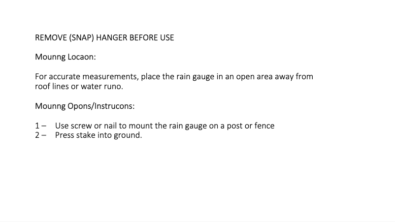 Imagen de la primera página del manual del dispositivo 704-1518