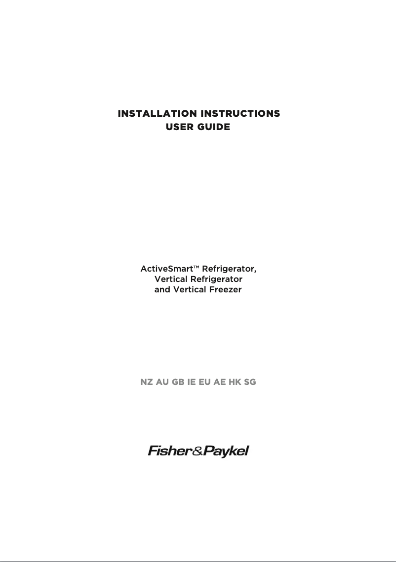 Imagen de la primera página del manual del dispositivo E308RW1