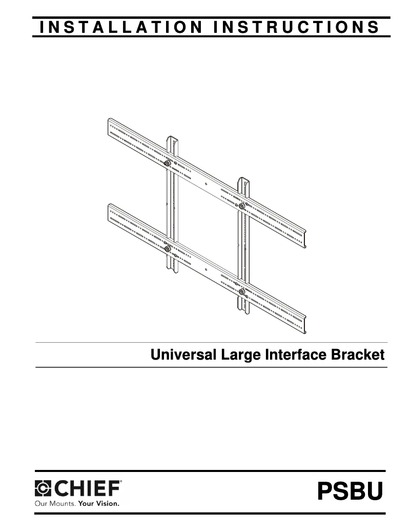 Imagen de la primera página del manual del dispositivo PFCUB